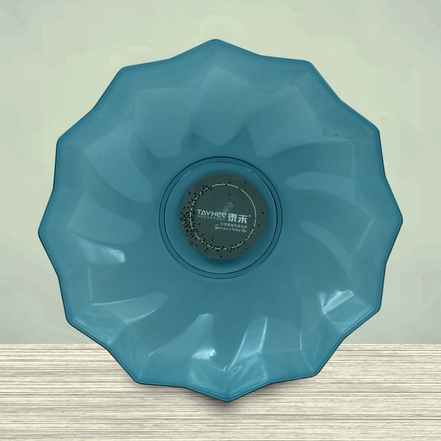 5732 Flower Shape Plastic Dinner / Fruit Plate / Tray / Snacks / Breakfast Plate friendly Plastic Plate for Kids Party Supplies Birthday Holiday Party Dinnerware Supplies (1 Pc) 5732 Flower Shape Plastic Dinner / Fruit Plate / Tray / Snacks / Breakfast Plate friendly Plastic Plate for Kids Party Supplies Birthday Holiday Party Dinnerware Supplies (1 Pc)